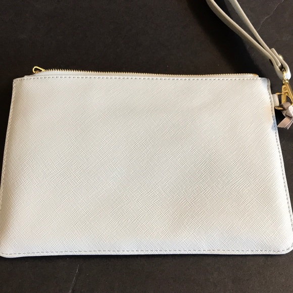 NWT Katie Loxton Wristlet with a message - Picture 4 of 7